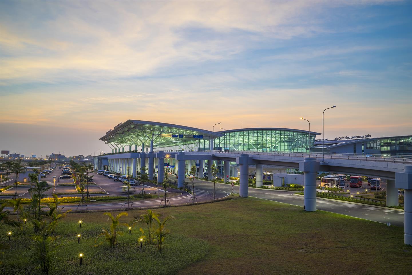 Hanoi Airport